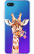 Чохол для Xiaomi з дизайном тварин №104 29455 фото 1