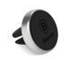 Холдер Baseus Magnet Car Mount (SUGENT-MO01) Black 31547 фото 2
