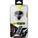 Холдер Baseus Magnet Car Mount (SUGENT-MO01) Black 31547 фото 3