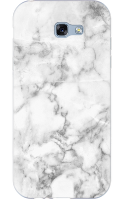 Чохол для Samsung з мармуровим дизайном №98 21809 фото