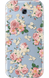 Чехол для Samsung с цветочным дизайном №65 21960 фото 1