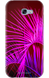 Чохол для Samsung із дизайном природа №7 21816 фото 1
