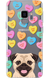 Чохол для Samsung з дизайном тварини №103 29273 фото 1