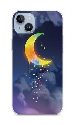 Чехол для iPhone Сказочная луна 32078 фото