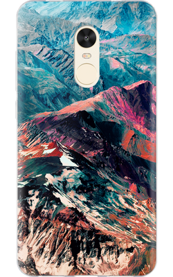 Чохол Huawei з дизайном природа №33 22764 фото