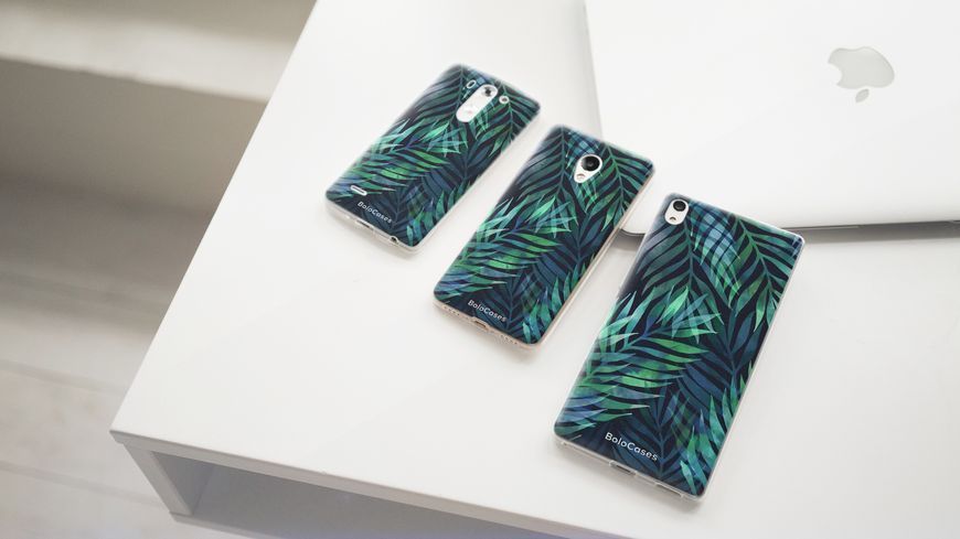 Чохол для Samsung із дизайном природа №9 21818 фото