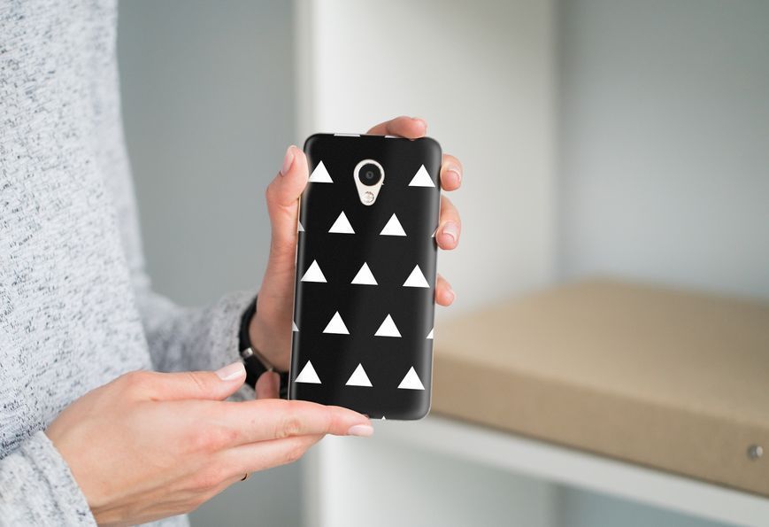 Чохол для Xiaomi з графічним дизайном №78 23169 фото
