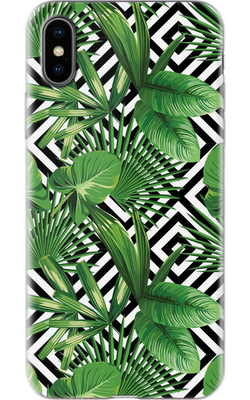 Чехол для телефона с дизайном природа №5 25553 фото
