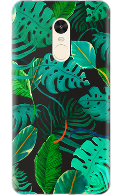 Чохол Huawei з дизайном природа №34 22765 фото