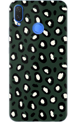 Чохол для Huawei з дизайном тварини №117 29981 фото
