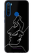 Чохол для Xiaomi з дизайном Total Black №13 31826 фото 1