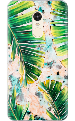 Чохол Huawei з дизайном природа №35 22766 фото