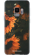 Чохол для Samsung із квітковим дизайном №136 29339 фото 1