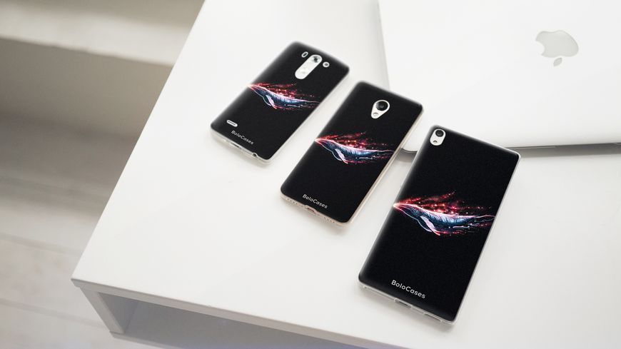 Чохол для Huawei з чоловічим дизайном №91 22724 фото