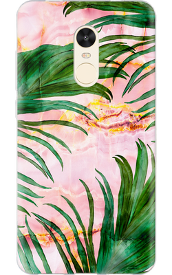 Чохол Huawei з дизайном природа №36 22767 фото