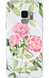 Чехол для Samsung с цветочным дизайном №128 27290 фото 1