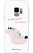 Чехол для Samsung с летним дизайном №17 29949 фото 1