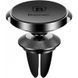 Холдер Baseus Small Ears Series Magnetic Bracket (SUER-E01) Black 31553 фото 1