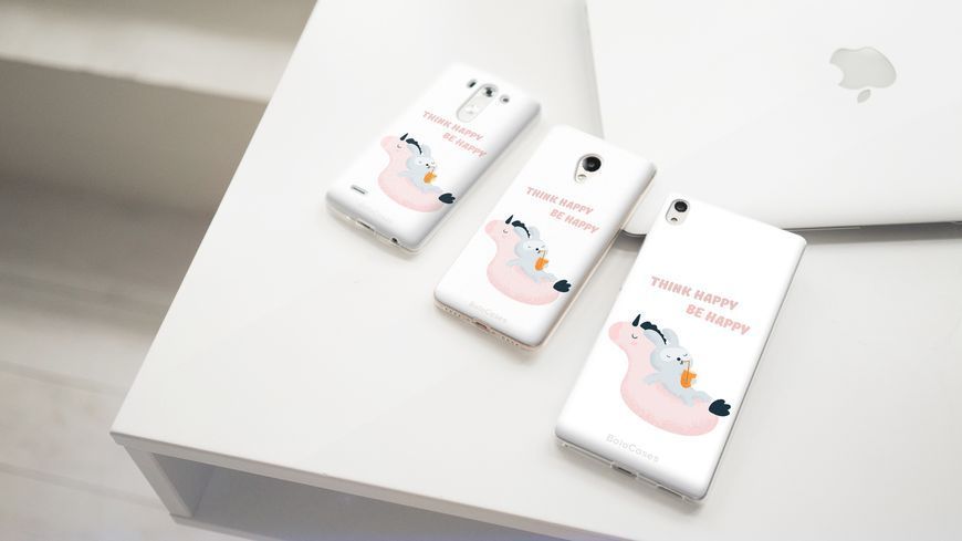 Чехол для Samsung с летним дизайном №17 29949 фото