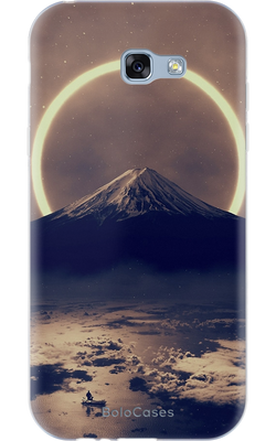 Чохол для Samsung із чоловічим дизайном №71 21641 фото