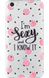 Чехол для Meizu с модным дизайном №8 24318 фото 1