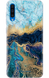 Чехол для Samsung с мраморным дизайном №157 32373 фото 1