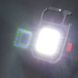 Акумуляторний LED ліхтарик W5130 З TYPE-C (7 РЕЖИМІВ, КАРАБІН, МАГНІТ) 32679 фото 5
