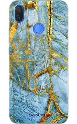 Чехол для Huawei c дизайном №208 31924 фото