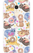 Чохол для Huawei з дизайном тварини №38 22153 фото 1