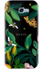 Чехол для Samsung с дизайном бренд №15 27667 фото 1