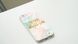 Чехол для iPhone Золотая надпись на акварельном фоне 26273 фото 3
