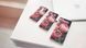 Чехол для Huawei Волшебные пионы 22459 фото 2