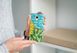 Чехол для Samsung с дизайном природа №51 21860 фото 3