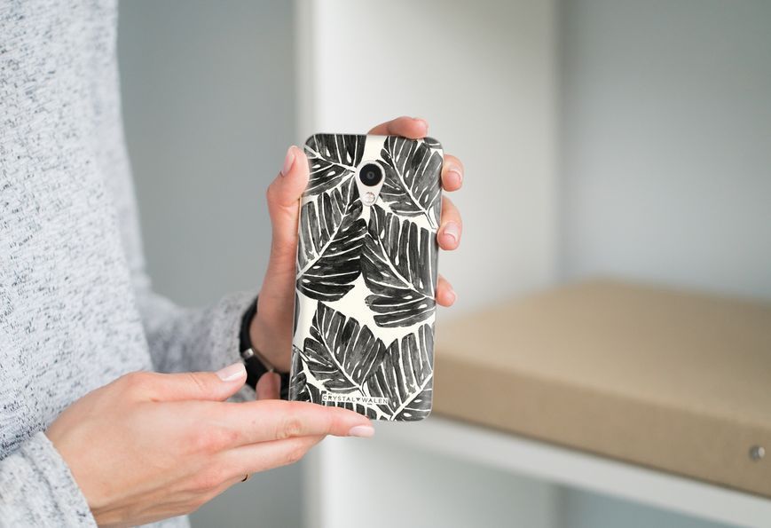 Чехол для Huawei c летним дизайном №26 22466 фото