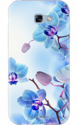 Чехол для Samsung с дизайном природа №79 21888 фото
