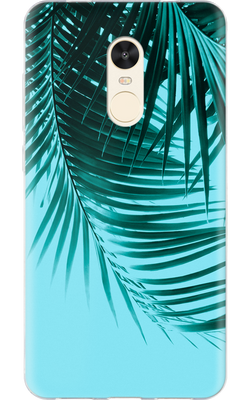 Чохол Huawei з дизайном природа №39 22770 фото
