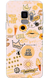 Чохол для Samsung із сонячним дизайном 27009 фото 1