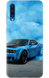 Чохол для Samsung з автомобільним дизайном №16 31067 фото 1