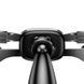 Холдер Baseus Horizontal Screen Gravity Vehicle Mounted (SUYL-HP01) Black 31663 фото 3
