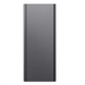 Портативная Батарея Baseus Adaman Metal Digital Display 65W (QC3.0 PD3.0) 20000mAh* 39208 фото 6