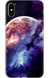 Чехол для iPhone Космическое яркое сияние 29249 фото 1