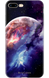 Чехол для iPhone Космическое яркое сияние 29249 фото 3