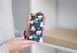 Чехол с новогодним дизайном №159 для Meizu 30442 фото 3