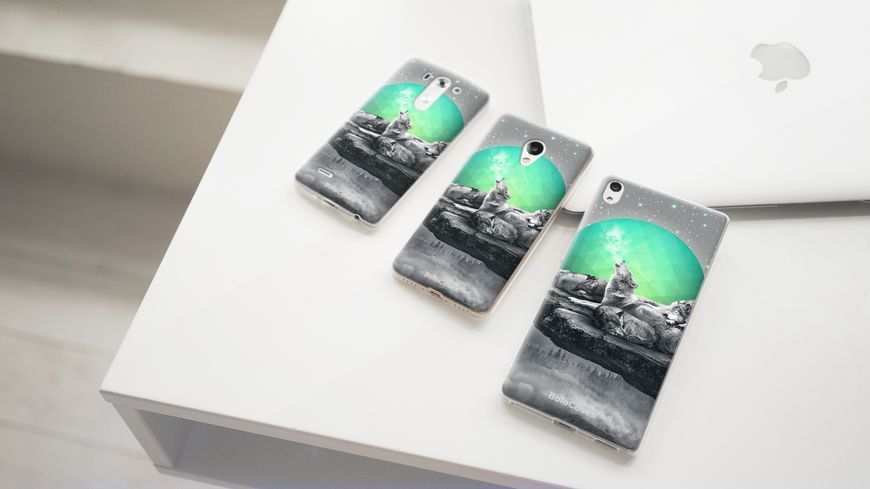 Чохол для Samsung із чоловічим дизайном №73 21643 фото