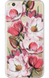 Чехол для Huawei с цветочным дизайном №85 22418 фото 1