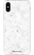 Чохол із Новорічним дизайном №42 для Huawei 28554 фото 1