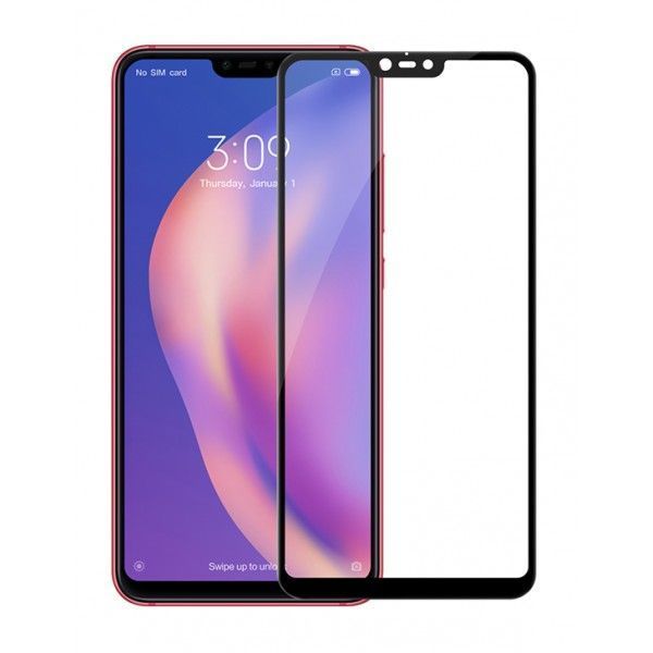 3D Защитное стекло для Meizu 28080 фото