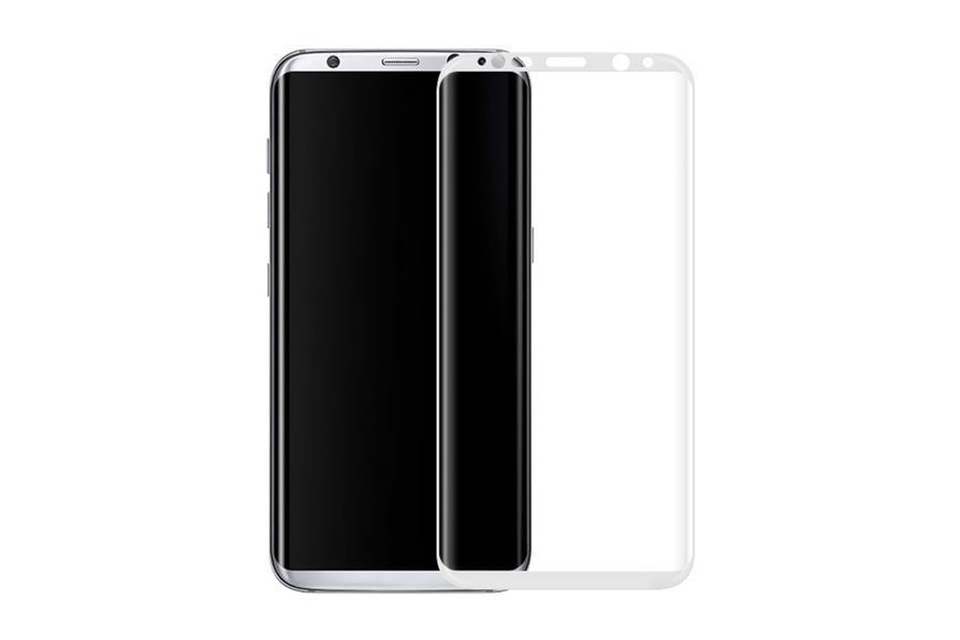 3D Защитное стекло для Meizu 28080 фото
