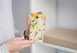 Чехол для Meizu с цветочным дизайном №144 30565 фото 3