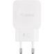 СЗУ Gelius Ultra Prime GU-HC02 2USB 2.1A White 31503 фото 3